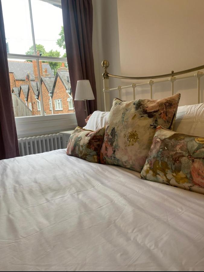 Chester Stays - Lovely 2 Bedroom House In The Heart Of Chester Luaran gambar