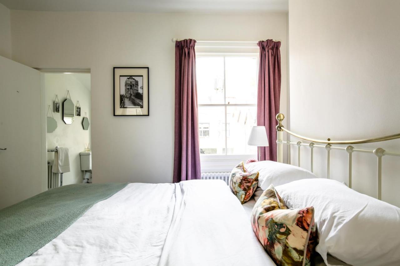 Chester Stays - Lovely 2 Bedroom House In The Heart Of Chester Luaran gambar