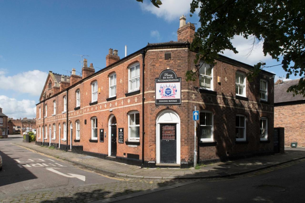 Chester Stays - Lovely 2 Bedroom House In The Heart Of Chester Luaran gambar